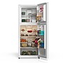 TCL Adjustable Shelves Refrigerator with Freezer, 10.1 Cu. Ft., White (TRT10T4AW)~#|#~378EC919-26DE-4837-8B07BA839EFD8672_sc7