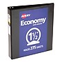 Avery 1 1/2" 3-Ring View Binders, Black (5725)~#|#~378F7DDD-FCAA-45B4-87A4D598A7DEB13A_sc7