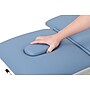 Viva Comfort Elite-Line Adjustable Treatment Table, 550 lbs. Capacity, Blue (ADIME903-01-MK)~#|#~3791DA7E-0669-4D0D-80F65AE711126A67_sc7