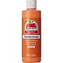 Apple Barrel Acrylic Paint Matte, 8oz., Pumpkin Orange, 6/Pack (APP20470E-6)~#|#~3792B808-A2DA-495A-94B0CD1A0B89808E_sc7