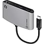 Alogic Thunderbolt 3 Dual DisplayPort Portable Docking Station (TB3D2DPBL-SGR)~#|#~3792D135-2155-4FFD-AC04FD803E9E6E02_sc7