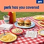 Perk™ Paper Hot Cup, 12 oz., White/Blue, 500/Carton (PK54367CT)~#|#~3792F599-DA75-44D5-B9E315346F806393_sc7