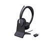 Yealink WH64 Hybrid Wireless Noise Cancelling Stereo Headset, Teams Certified (With Stand)~#|#~3795334B-E813-4FA8-9C446B15B75A55D3_sc7