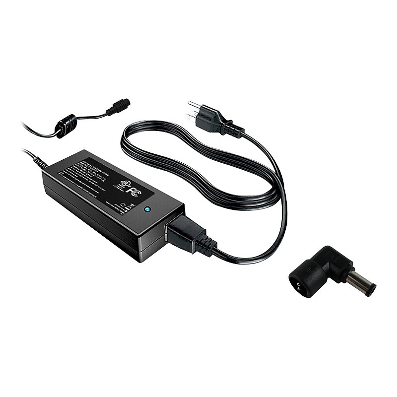 BTI 90W Power Adapter for Samsung ATIV Book 2 Laptop (AC-1990124) image 1