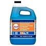 Cascade Professional Silverware Presoak Dishwasher Detergent Liquid, Unscented, 128 oz. (71188)~#|#~379BEEC7-216C-4CD6-8DFE87157C1977F3_sc7
