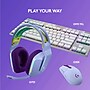 Logitech G Series G733 Wireless Over-the-Ear Gaming Headset, Lilac (981-000889)~#|#~379D5B3B-7832-4BEE-BFC448E9C4826718_sc7