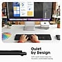 Satechi Slim EX3 Wireless Keyboard, USB-C, Space Black (ST-KEX3C-EN)~#|#~379F669A-ACD8-445A-979E72E275738786_sc7