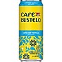 Café Bustelo Ready to Drink Café con Vainilla Liquid Coffee, Espresso Roast, 11 oz., 12 Cans/Carton (62917)~#|#~37A1ABE9-F394-4DDF-A113917F39C42652_sc7