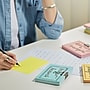 Staples 4" x 6" Index Cards, Lined, Assorted Colors, 300/Pack (TR51000)~#|#~37A2A971-1DE6-4BDE-8F2D08653B09DF48_sc7