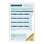 ComplyRight 2027 Time Off Request and Approval Form, 2-Part, 50 Forms/Pack (A0045)~#|#~37A39483-AF20-4D62-849152964D31DF0E_sc7