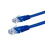 Philips 50' CAT-6 Ethernet Cable, Male to Male, Blue (SWR3533GR/37)~#|#~37A3BE0A-CD24-41AC-9A03260E369CC55E_sc7