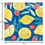 Say Hooray! Fresh Fruits Summer Disposable Party Tableware Set, 49/Pack (DTC9631E2A)~#|#~37A762E5-B7DD-48F2-813C668129759234_sc7