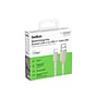 Belkin BoostCharge Pro USB-A to USB-C Charging Cable, 6.5 ft., Sand (CAB022fq2MSD)~#|#~37A7A9BD-22B0-432E-811EC0B593F8E99F_sc7