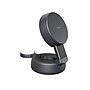 Belkin UltraCharge Pro 2-in-1 Convertible Magnetic Charger with Qi2, 25W, Charcoal (WIZ043ttCH)~#|#~37A9D111-BBD0-4A97-8330070024533E4D_sc7