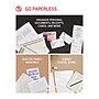 Canon imageFORMULA R10 USB Duplex Portable Document Scanner, White (4861C001)~#|#~37AA0FFC-DCAE-4944-B264196A08B792CA_sc7
