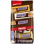 Snickers Miniatures Mixed Assorted Chocolate Variety, 24.02 oz. (460322)~#|#~37AC2126-D913-49F5-B6164CEDBEFAD2BD_sc7