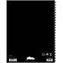 2026 Willow Creek 8.5" x 11"  Weekly & Monthly Planner, Paperboard Cover, Black (57599)~#|#~37B019EF-AA4B-4C4C-95397FEE7C04673F_sc7