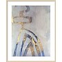 Amanti Art Linx III by Sue Jachimiec Wood Framed Wall Art Print, 33"W x 41"H (A42679027899)~#|#~37B0A68D-9D94-43C2-8BFF15745A1B27C7_sc7