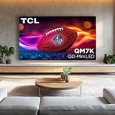 TCL QM7K Series TV - Thumbnail 2