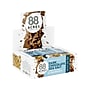88 Acres Sweet 'N' Salty Gluten-Free Dark Chocolate/Sea Salt Seed and Oat Bar, 1.6 oz., 9 Bars/Box (310001)~#|#~37B0C3BC-A04A-49C7-AE911A5B9FECC737_sc7