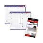 2025 AT-A-GLANCE Kathy Davis 6.75" x 3.75" Weekly & Monthly Planner Refill, Multicolor (KD71-285Y-25)~#|#~37B15B3E-59CE-45A2-A53FF4A229C76F5B_sc7
