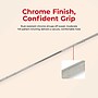 Sunny Health & Fitness 60" Standard Barbell with Star-lock Collars (SF-SB04-60)~#|#~37B25FB4-6DE3-4FE7-B521DB5CB4FFDC86_sc7