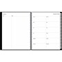 2024 Blue Sky Enterprise 8.5" x 11" Weekly & Monthly Appointment Book, Black (111289-24)~#|#~37B32A08-58FD-4B3B-82BF51E79D860D34_sc7