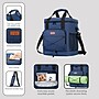 Dukap Dash Polyester Lunch Bag, Blue (CDKDAS16BLU)~#|#~37B39F27-8492-4DBE-B422582A2B866CA9_sc7