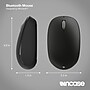 Incase Designed by Microsoft Bluetooth Wireless Ambidextrous Optical Mouse, Black (RJN-00001)~#|#~37B73EF8-D517-479A-80388BC059CB7731_sc7