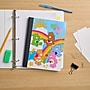 Innovative Designs Care Bears 1-Subject Composition Notebooks, Wide Ruled, 70 Sheets, Multicolored (720544CB)~#|#~37B93DD2-CE01-45F6-8E724AF6C910210B_sc7