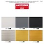 Amsterdam Acrylic Ink Lettering Set, Assorted Colors, 30 mL, 6/Set (AMS17209103)~#|#~37BC79EC-84B1-4D58-BFCF45CE2C990E35_sc7