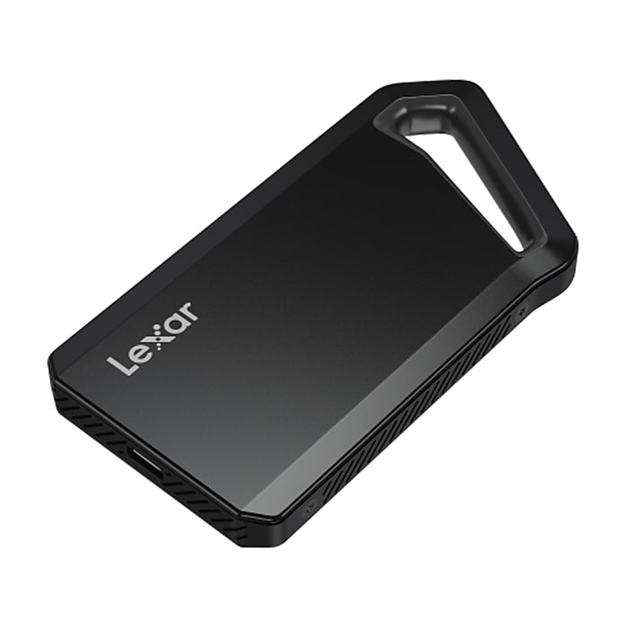 Lexar Professional SL600 1TB M.2 USB 3.2 External Solid-State