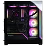 CyberPowerPC Gaming Desktop Computer, AMD Ryzen 7 7800X3D, Radeon RX 9070 XT 16GB, 32GB RAM, 1TB SSD, Windows 11 Home~#|#~37BD4F31-2653-4594-841276EAD9C17B3A_sc7