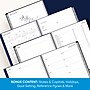 2027 Blue Sky 8.5" x 11" Weekly & Monthly Planner, Deep Blue (160986)~#|#~37BF23EB-79C1-4DFB-B322A72B1D58C1EA_sc7