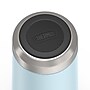 Thermos Icon Stainless Steel Vacuum Insulated Slim Can Insulator, 12 oz., Glacier (EAIS1512GC4)~#|#~37C47718-49C9-4308-94B3FC1C751B9765_sc7