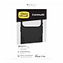 OtterBox Commuter Series MagSafe Case for iPhone 17 Pro, Shock Absorbing, Black (77-98326)~#|#~37C4FD33-74B5-4925-90BD481FEE221777_sc7