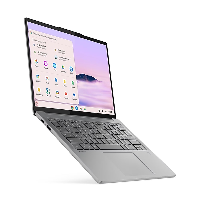 Lenovo Chromebook Plus 14