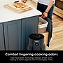 Shark Never Change HEPA Tower Air Purifier, Charcoal Grey (HP152)~#|#~37CD5242-9EE6-41BB-9959450404D08F03_sc7