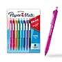 Paper Mate InkJoy 300RT Retractable Ballpoint Pens, Medium Point, 1.0mm, Assorted Ink, 8/Pack (1781564/1945921)~#|#~37CD6524-147F-4FC1-AA81DCD6B81937E7_sc7