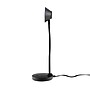 V-Light LED Desk Lamp, 13"H, Black (VL0146P)~#|#~37CF9501-32B3-4841-89AF8D4B8DACA397_sc7