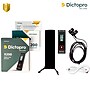 Dictopro X200 Voice Activated Digital Recorder, 32GB, White (X200)~#|#~37D06883-34E2-42EC-82653B5B2CEE8A79_sc7