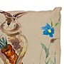 National Tree Company 16" Bunny with Carrot Easter Pillow (AH63-PFY21019-1)~#|#~37D263C8-4C6F-4763-9B35831501CA6CA5_sc7