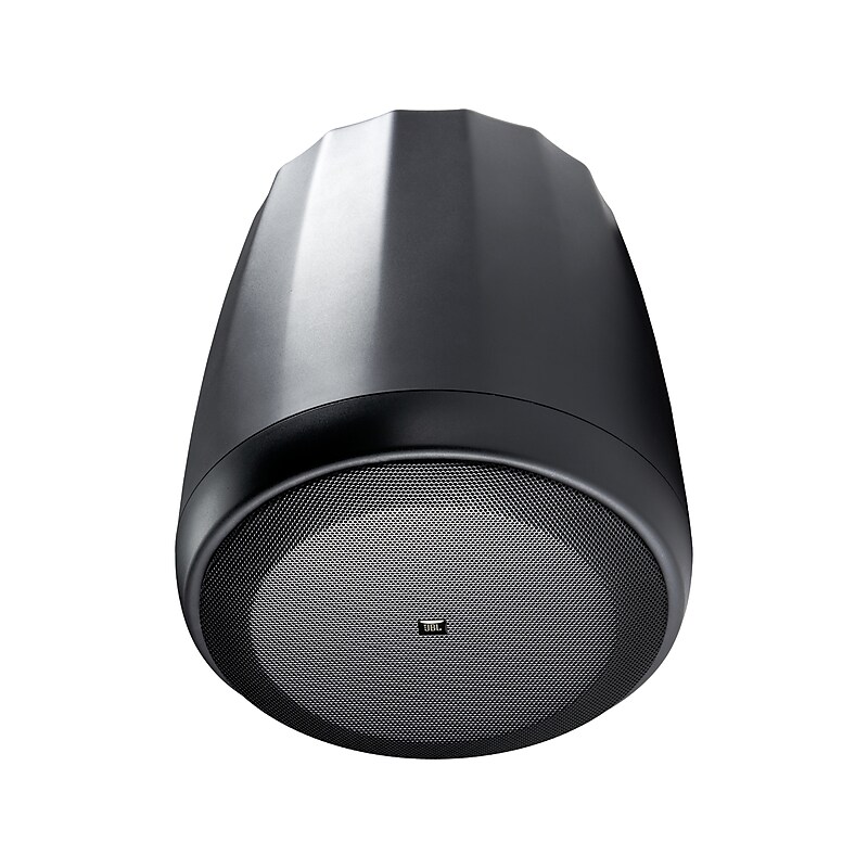 JBL Control Computer Speaker, Black (C67P/T) image 1