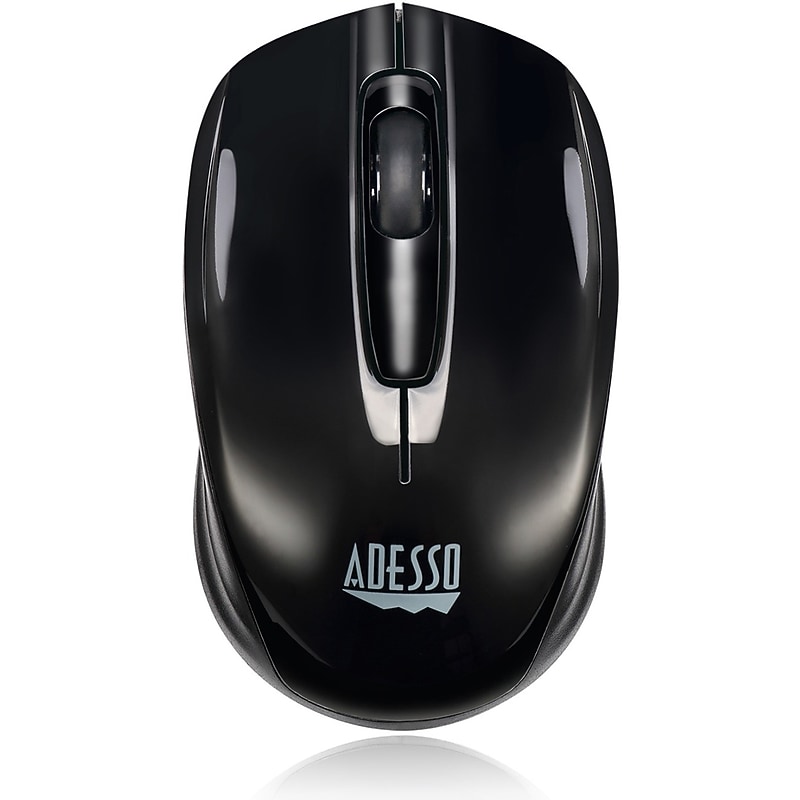 Adesso iMouse S50 2.4GHz Wireless Mini Mouse image 1
