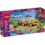 LEGO Friends Friendship Road-Trip Travel Car Building Set, 220 Pieces (42659)~#|#~37D4372A-23DE-4B62-A2EB67C2EF33E598_sc7