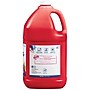 Prang Ready-to-Use Washable Tempera Paint, Red, 128 oz. (22801)~#|#~37D47865-41FF-4FE0-82D89E9ADE6F2951_sc7