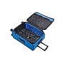 American Tourister 4 Kix 2.0 27.75" Suitcase, 4-Wheeled Spinner, Classic Blue (142353-6188)~#|#~37D619B6-AAE9-4D77-9A16C7FD57A04DB4_sc7