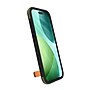 ZAGG Sedona Snap MagSafe Phone Case for Apple iPhone 17 Air, Shock Absorbing, Sea Kelp (702319145)~#|#~37D6F3E0-8201-4776-BE9ED74F70B0D503_sc7