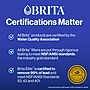 Brita Elite Water Filter, 1 Count (36243)~#|#~37D7EFEB-51E3-4AF5-9FD0533F825E5F9D_sc7