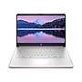 HP 14-dq6104dx 14" Laptop, Intel Core N150, 4GB RAM, 128GB UFS SSD, Windows 11 Home in S Mode (D0SN8UA#ABA)~#|#~37D8C7A1-A2F3-459E-9E683BD635A76D8A_sc7